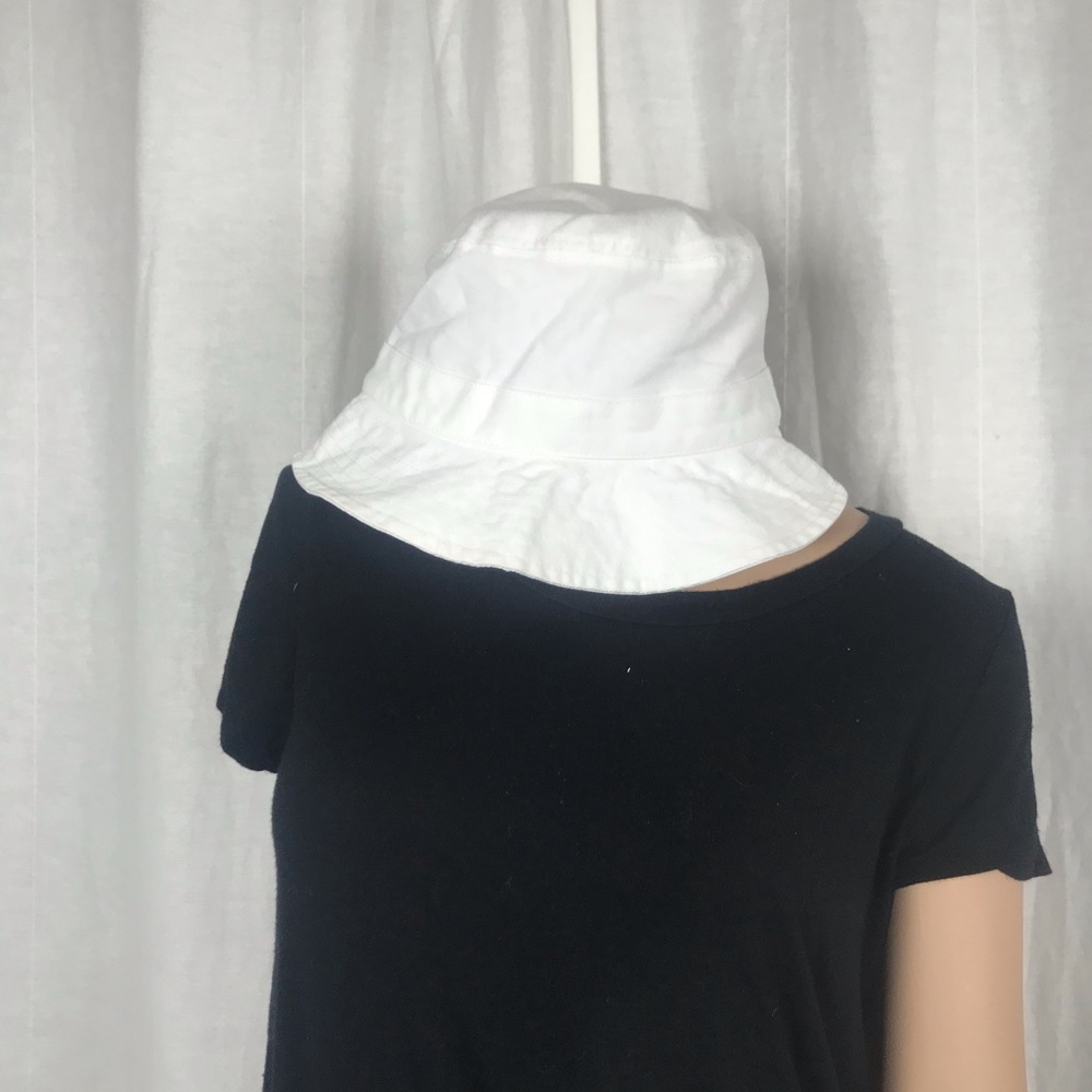 Bucket hats